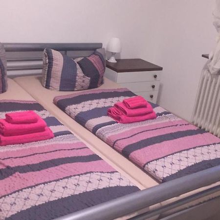 Ferienwohnung Лахщайн Екстериор снимка