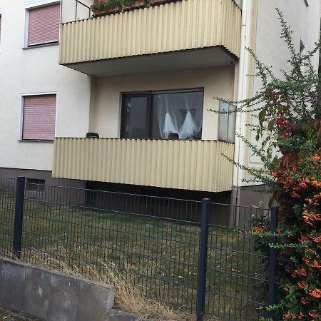 Ferienwohnung Лахщайн Екстериор снимка