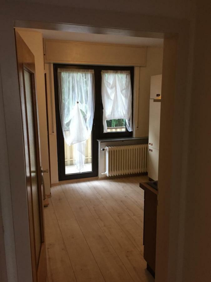 Ferienwohnung Лахщайн Екстериор снимка