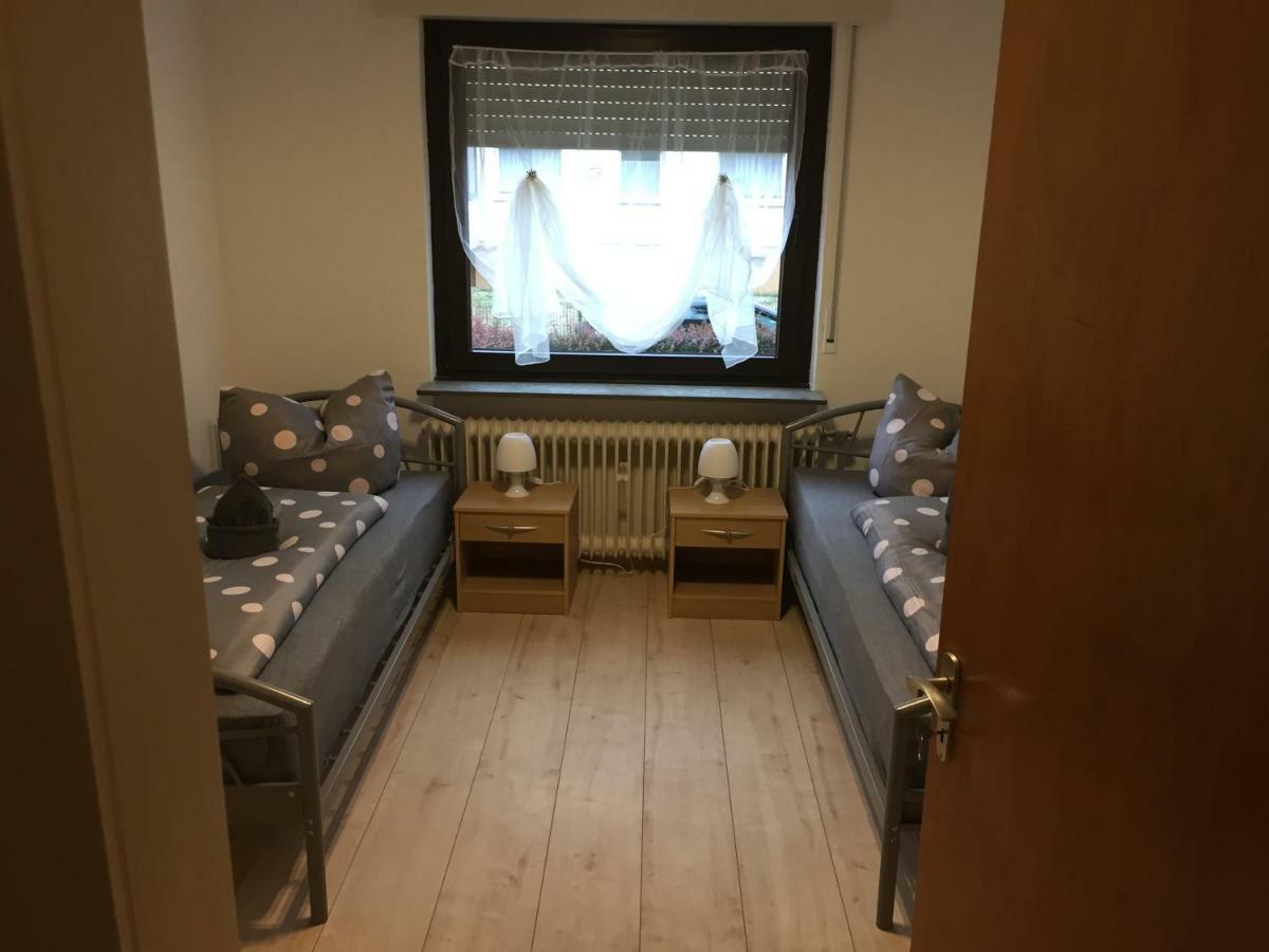 Ferienwohnung Лахщайн Екстериор снимка