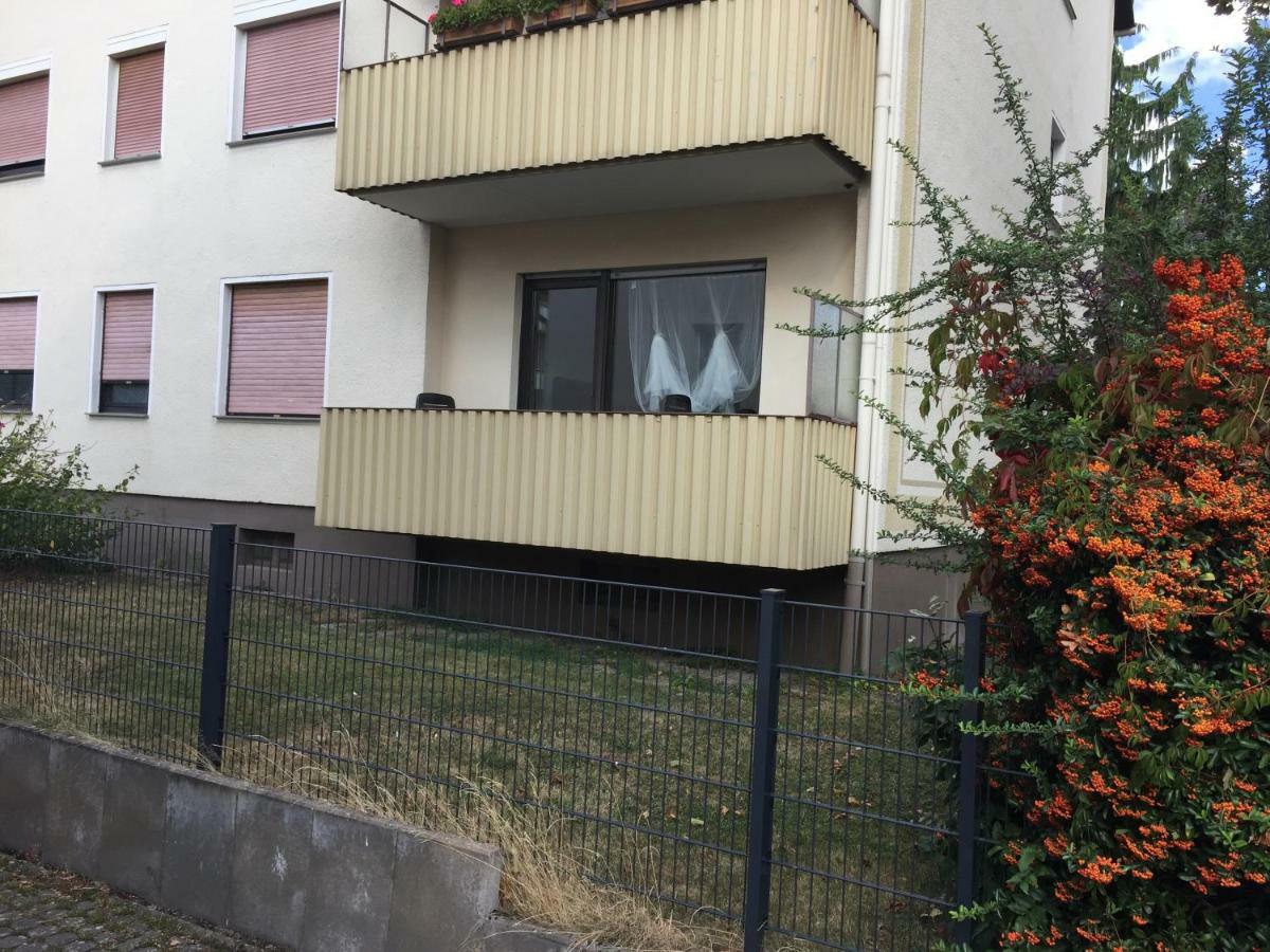 Ferienwohnung Лахщайн Екстериор снимка
