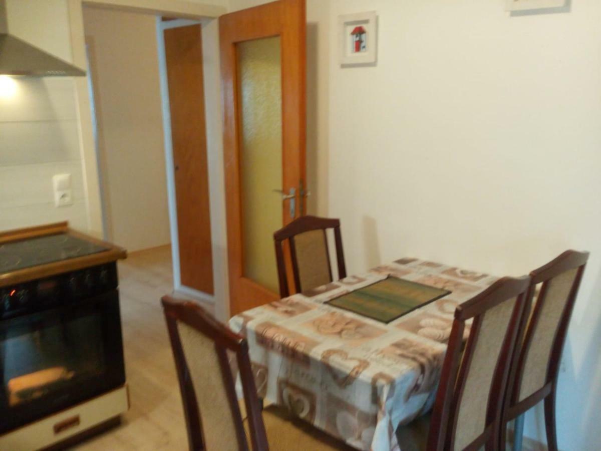 Ferienwohnung Лахщайн Екстериор снимка