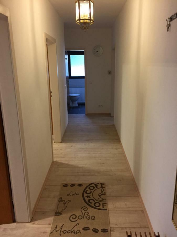 Ferienwohnung Лахщайн Екстериор снимка