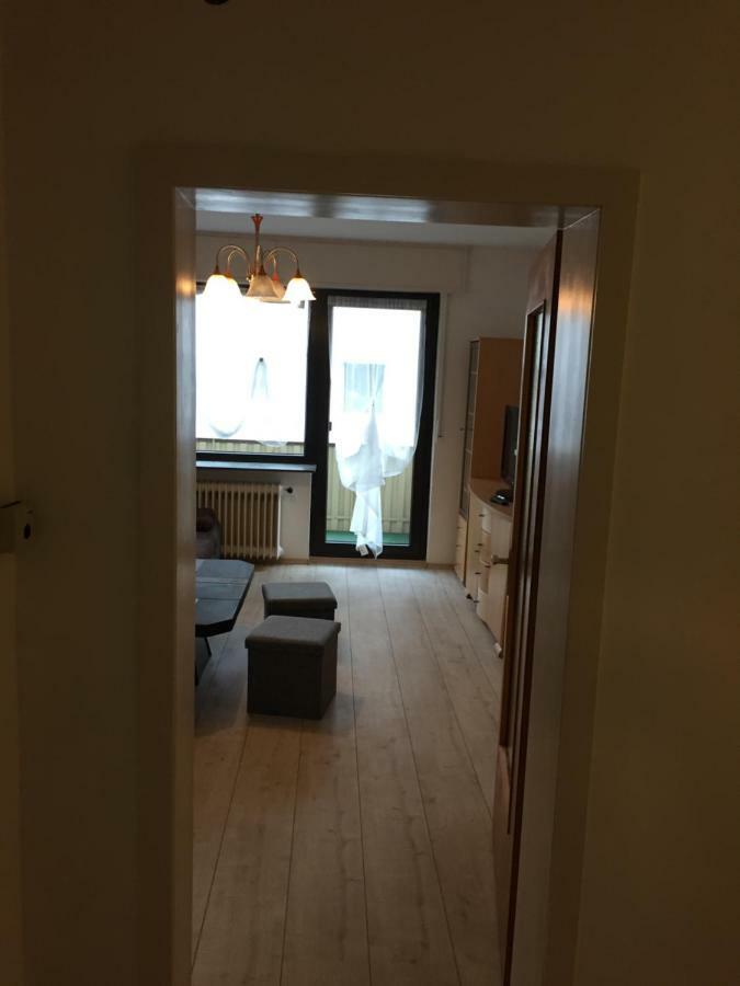 Ferienwohnung Лахщайн Екстериор снимка