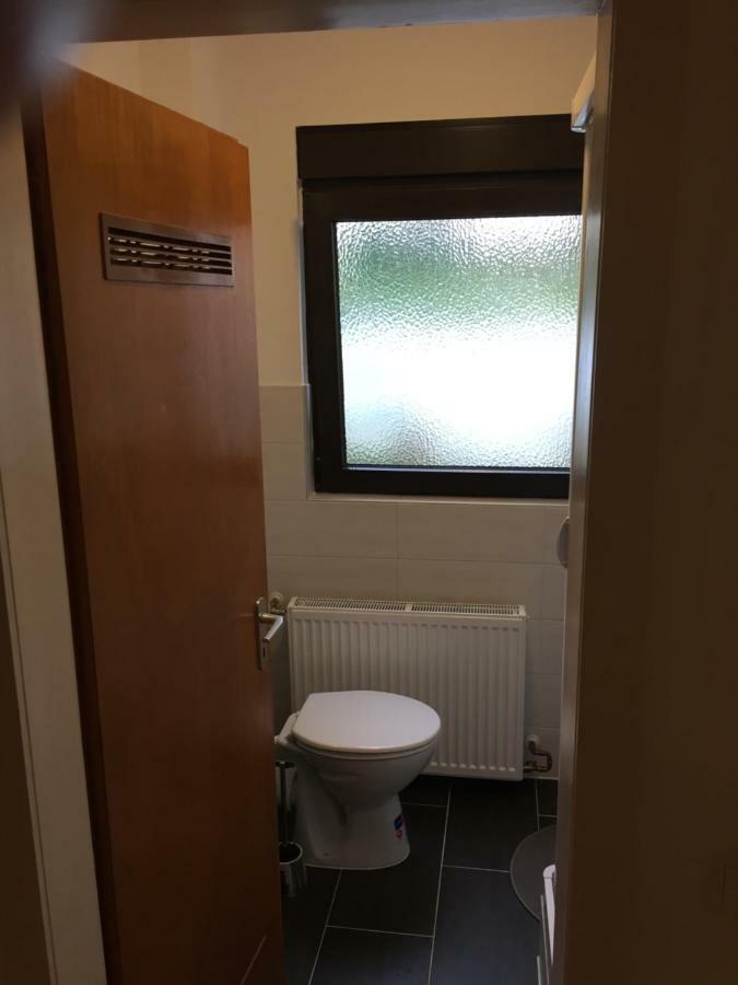 Ferienwohnung Лахщайн Екстериор снимка